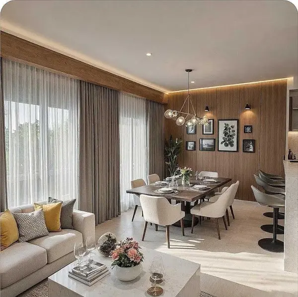 Casa en venta en Dominio Cumbres, García — foto 3 de 10