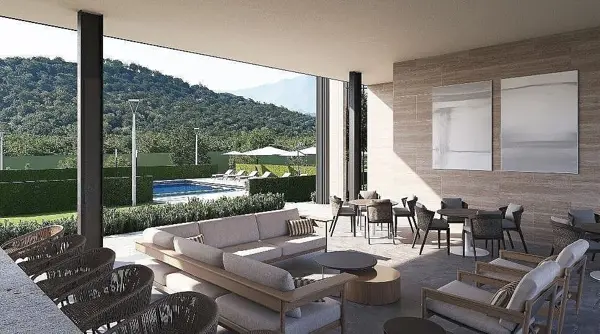 Casa en venta en Quivira, Santiago — foto 3 de 21