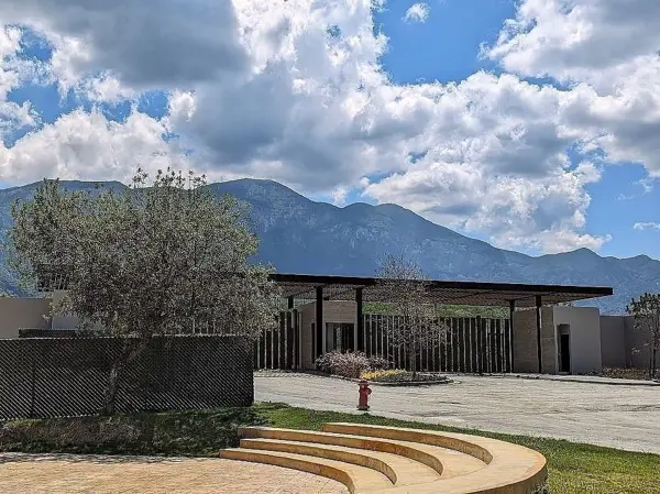 Casa en venta en Quivira, Santiago — foto 2 de 21
