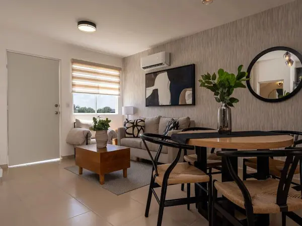Casa en venta en Marqués del Río, El Marqués — foto 2 de 11