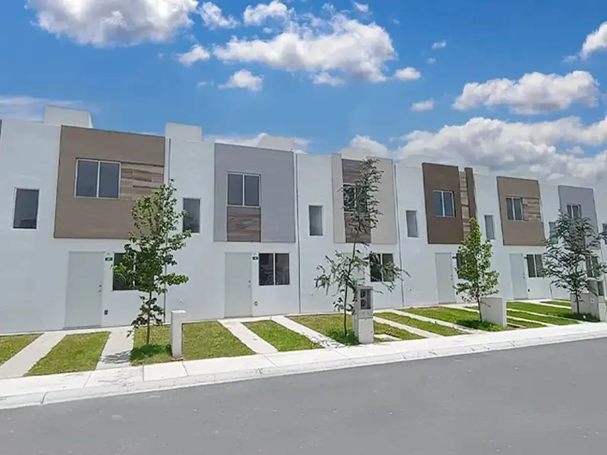 Casa en venta en Marqués del Río, El Marqués — foto 1 de 11