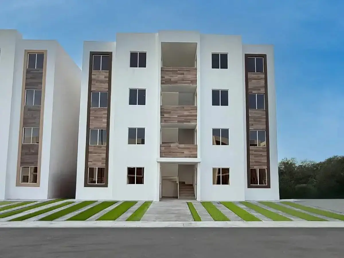 Departamento en venta en Marqués del Río, El Marqués — foto 1 de 12