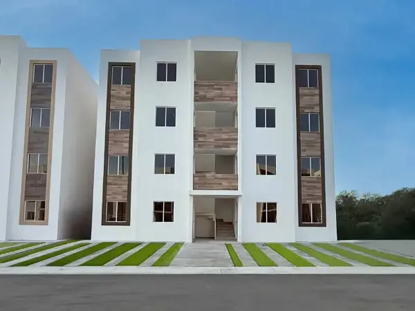 Departamentos NUEVOS en VENTA en MARQUÉS DEL RIO en EL MARQUÉS en Queretaro Departamentos NUEVOS en VENTA en MARQUÉS DEL RIO en EL MARQUÉS en Queretaro