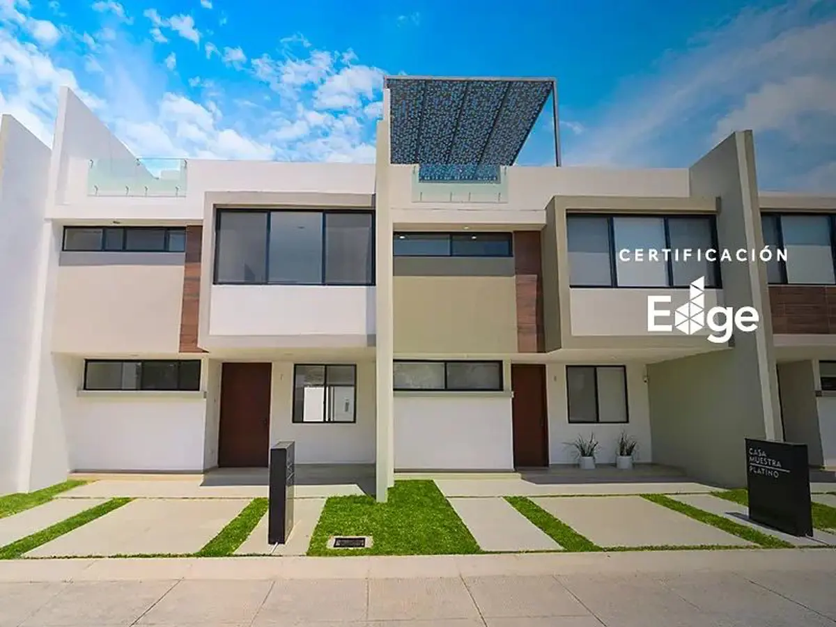 Casa en venta en Altabrisa, Zapopan — foto 1 de 20