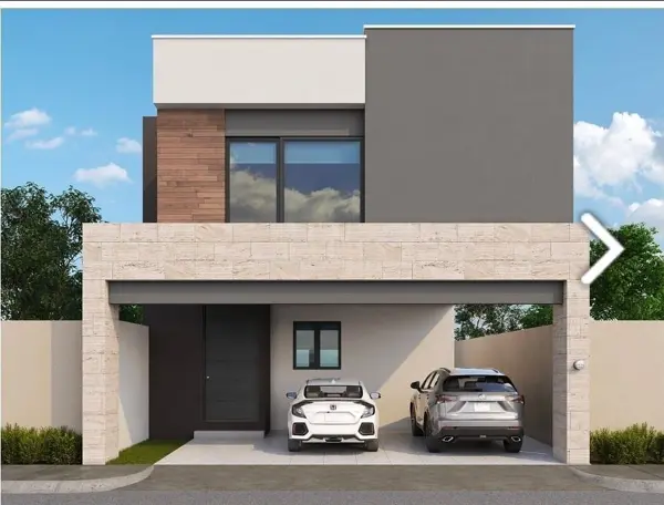Casas NUEVAS en VENTA en AMARA RESIDENCIAL en Santiago NL