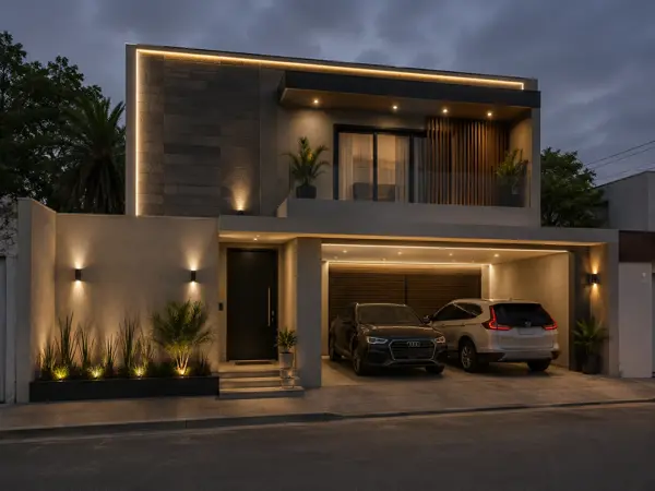 Terreno en venta en Zona Palo Blanco, San Pedro Garza García — foto 2 de 10