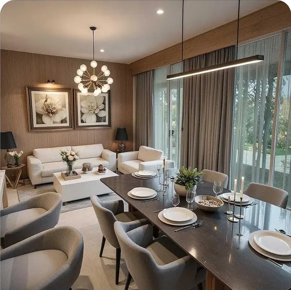 Casa en venta en Dominio Cumbres, García — foto 2 de 10