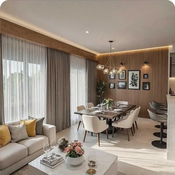 Casa en venta en Dominio Cumbres, García — foto 3 de 10