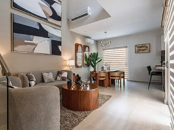Casa en venta en Dominio Cumbres, García — foto 3 de 20