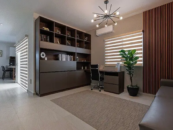 Casa en venta en Dominio Cumbres, García — foto 2 de 20