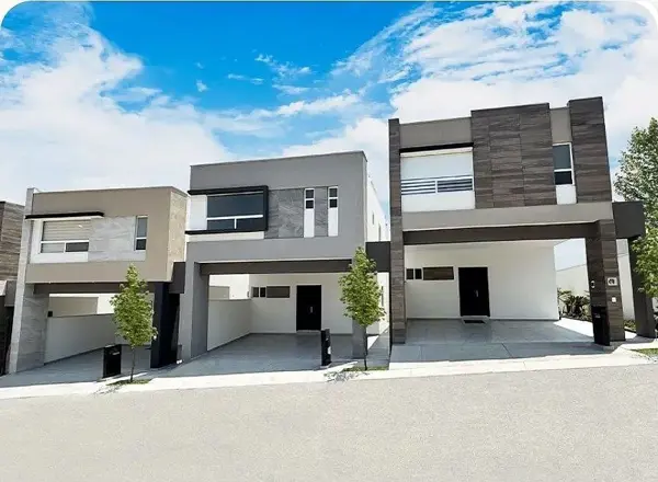 Casas NUEVAS en VENTA en XANDORA RESIDENCIAL en Dominio Cumbres