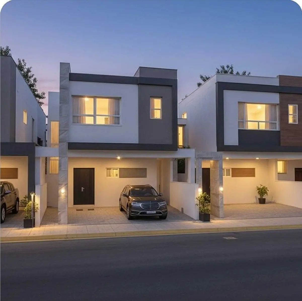 Casa en venta en Xandora Residencial, García — foto 1 de 10
