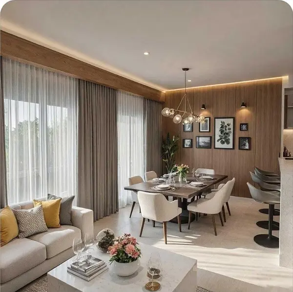 Casa en venta en Xandora Residencial, García — foto 3 de 10