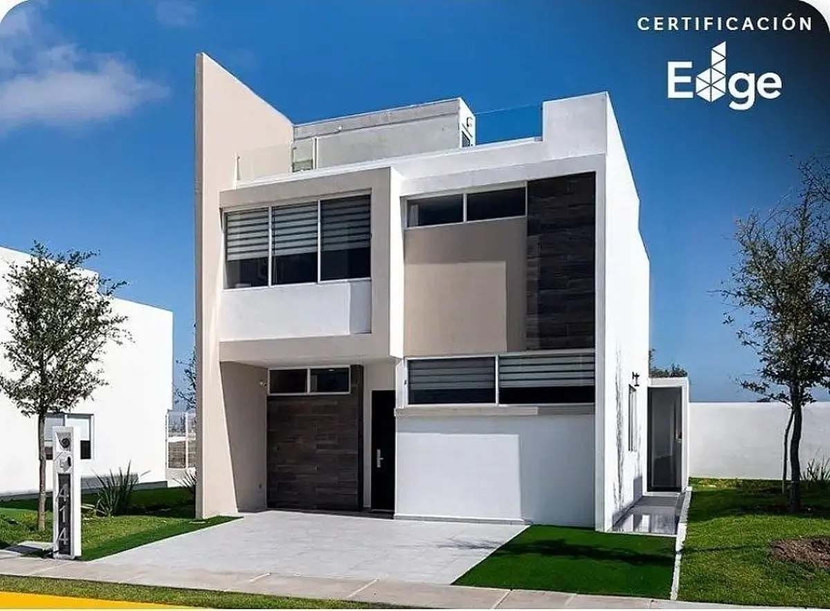Casa en venta en Caranday, Aguascalientes — foto 1 de 15