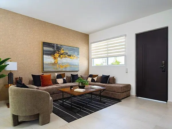 Casa en venta en Caranday, Aguascalientes — foto 2 de 16