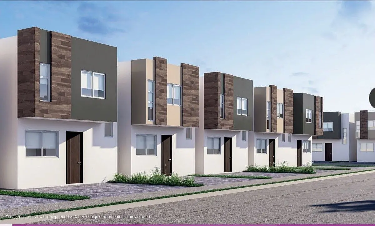 Casa en venta en Caranday, Aguascalientes — foto 1 de 16