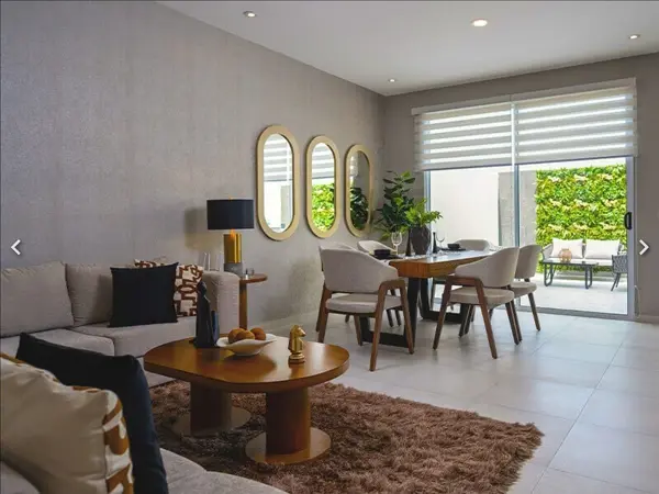 Casa en venta en Caranday, Aguascalientes — foto 2 de 17