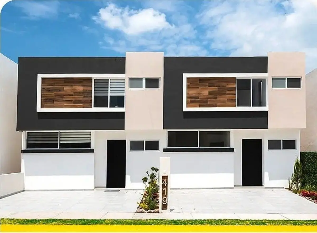 Casa en venta en Caranday, Aguascalientes — foto 1 de 17