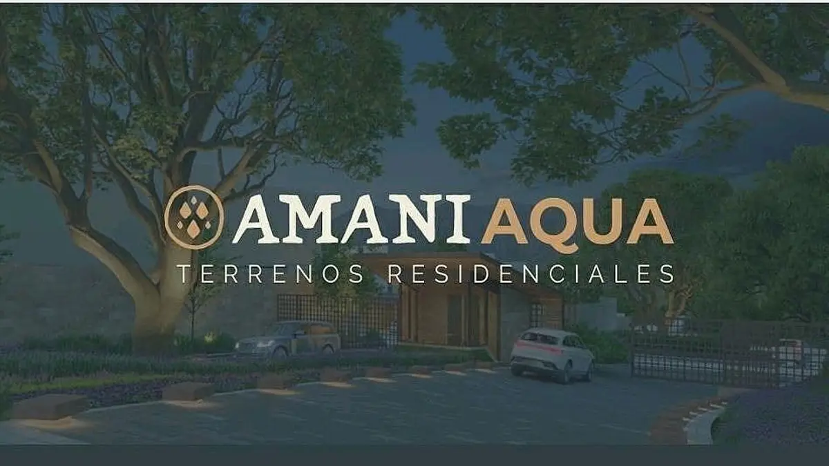 Terreno en venta en Amani Terra, Santiago — foto 1 de 9