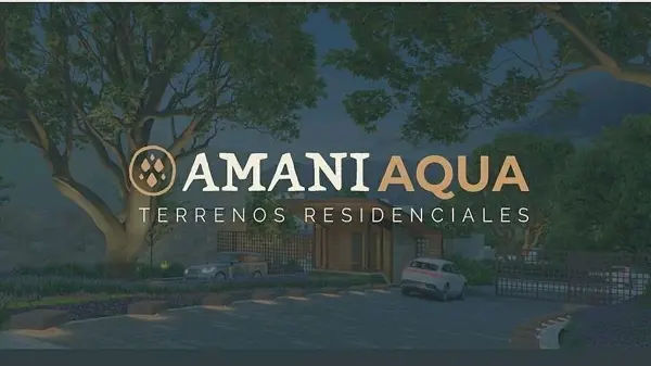 Terrenos Residenciales en VENTA en AMANI AQUA en Santiago NL