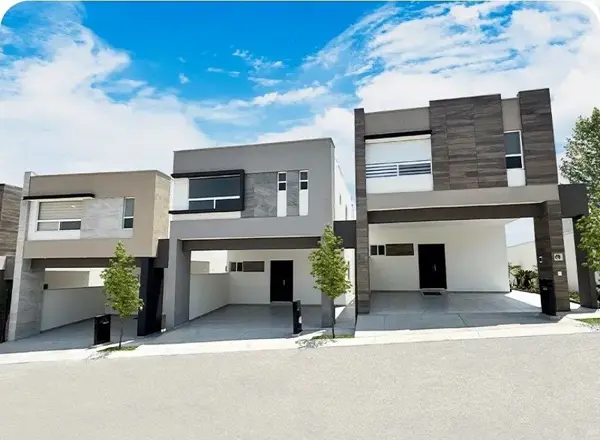 Casas NUEVAS en VENTA en XANDORA RESIDENCIAL en Dominio Cumbres