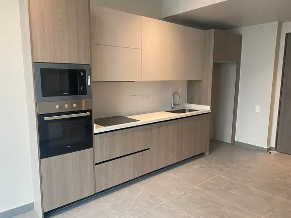 Departamento en renta en Del Valle Oriente, San Pedro Garza García — foto 2 de 13