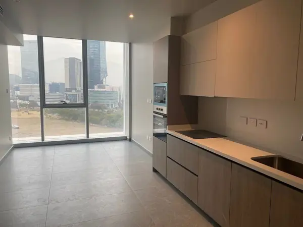 Departamento en renta en Del Valle Oriente, San Pedro Garza García — foto 3 de 13