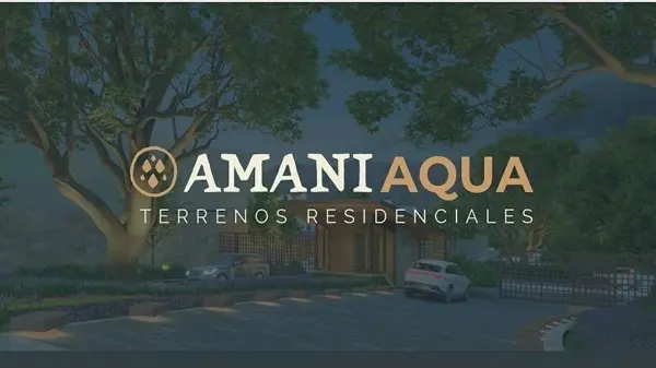 Terrenos Residenciales en VENTA en AMANI AQUA en Santiago NL