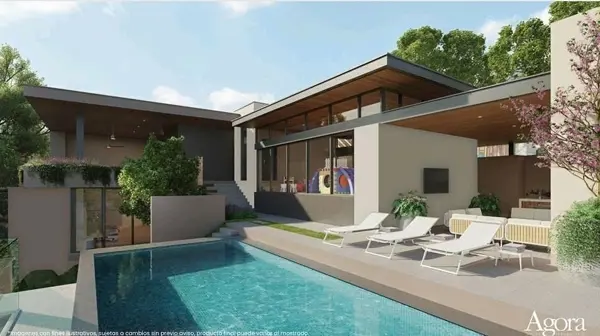 Terreno en venta en Amani Terra, Santiago — foto 2 de 9