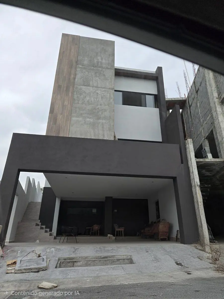 Casa en venta en Alamo Sur, Santiago — foto 1 de 6