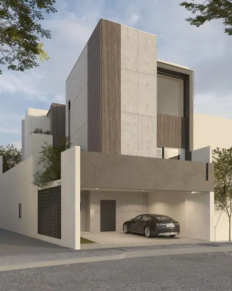 Casa en venta en Alamo Sur, Santiago — foto 2 de 6