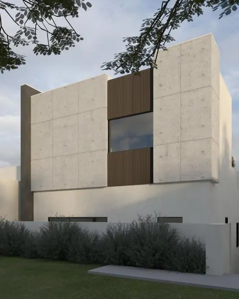Casa en venta en Alamo Sur, Santiago — foto 3 de 6