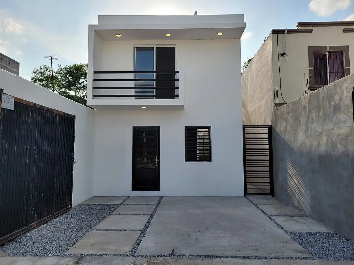 Casa en venta en Zirandaro, Juárez — foto 1 de 19