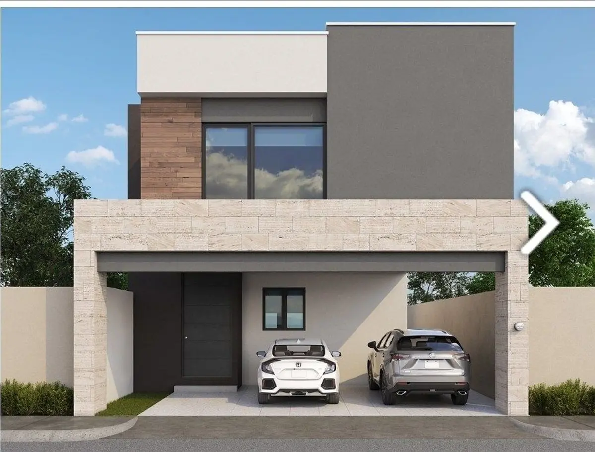Casa en venta en Amara, Santiago — foto 1 de 11