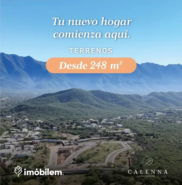 Terreno en venta en El Barrial, Santiago — foto 2 de 5