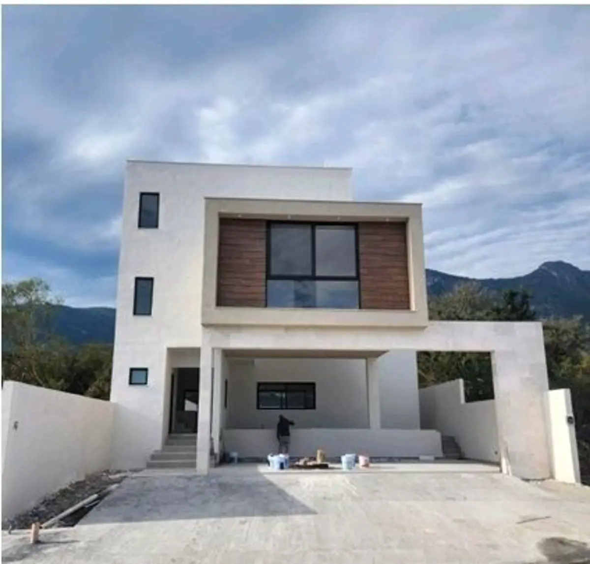 Casa en venta en Amani Terra, Santiago — foto 1 de 6