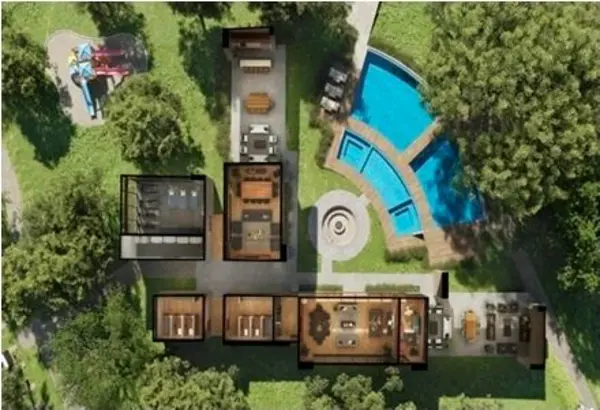Casa en venta en Amani Terra, Santiago — foto 3 de 6