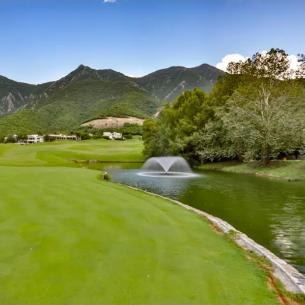 Terreno en VENTA en LAS MISIONES CLUB CAMPESTRE en Santiago NL