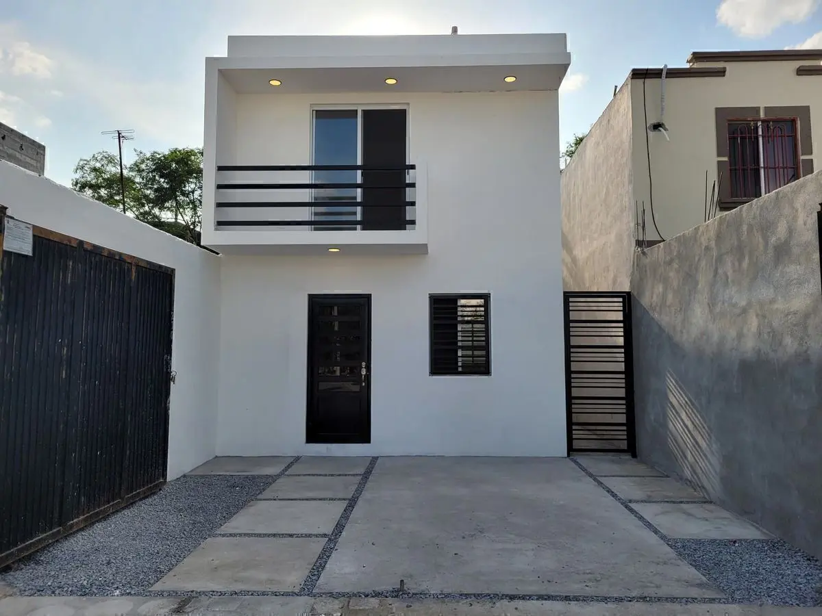 Casa en venta en Zirandaro, Juárez — foto 1 de 19