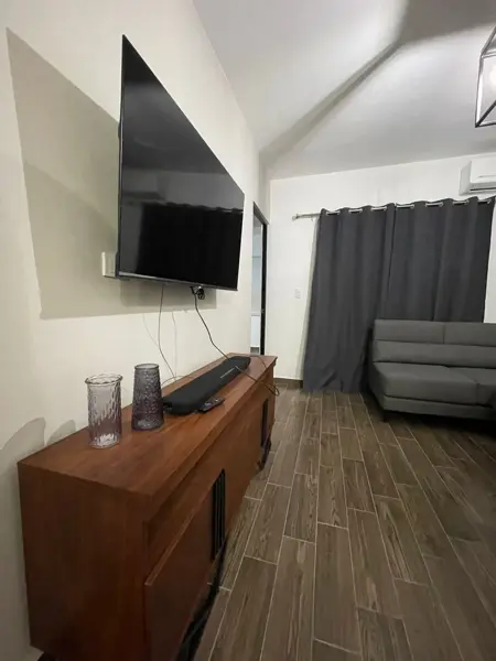Departamento en renta en Santa Fe Living, Guadalupe — foto 2 de 24