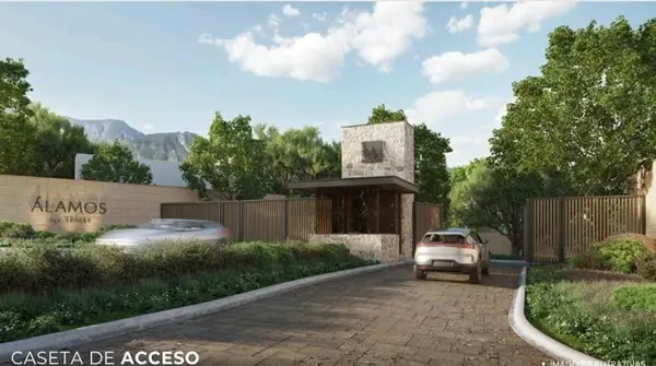 Terreno en venta en Amani Terra, Santiago — foto 3 de 7