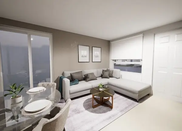 Casa en venta en Valle Condesa Sector Francés, Juárez — foto 2 de 14
