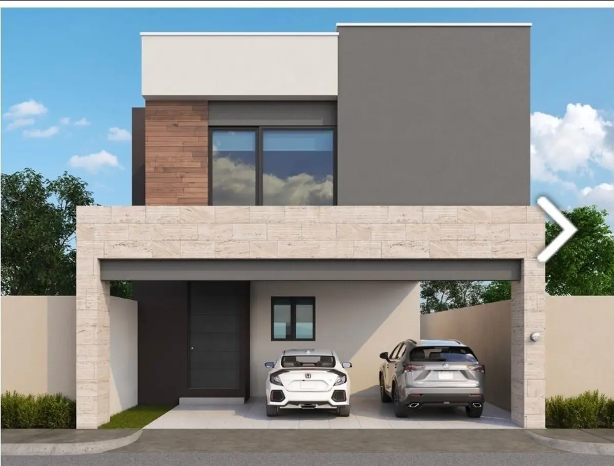 Casa en venta en Amara, Santiago — foto 1 de 11