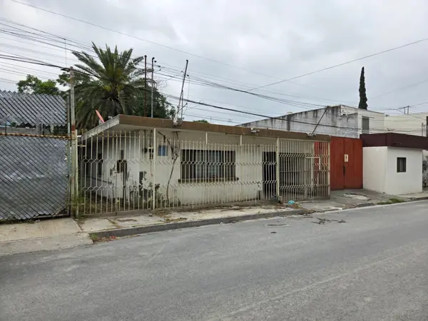 TERRENO HABITACIONAL EN VENTA EN PALO BLANCO, SAN PEDRO GARZA GARCIA