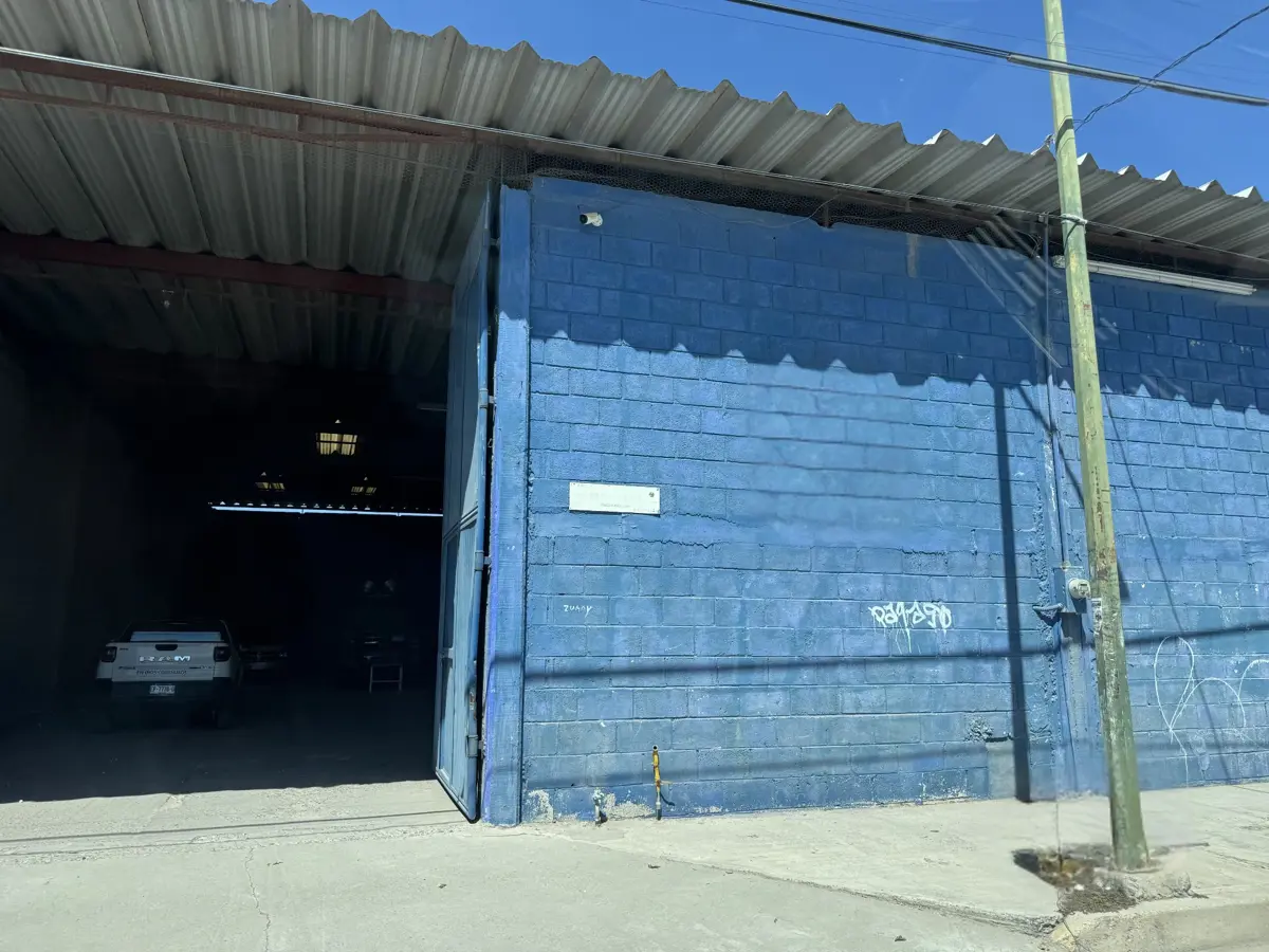 Bodega en Renta en Magdalenas, Torreón, Coahuila de Zaragoza Bodega en Renta en Magdalenas, Torreón, Coahuila de Zaragoza