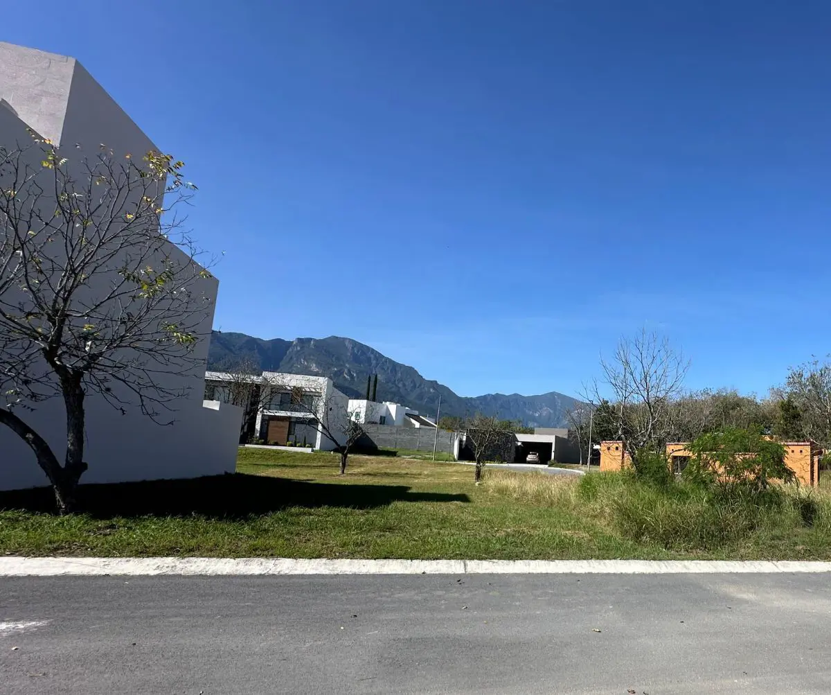Terreno en venta en Santa Rosalía, Santiago — foto 1 de 14
