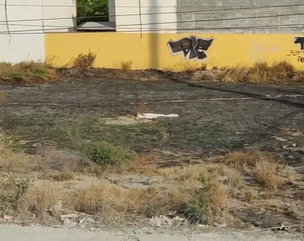 Terreno en venta en Asturias Residencial, Apodaca — foto 3 de 4