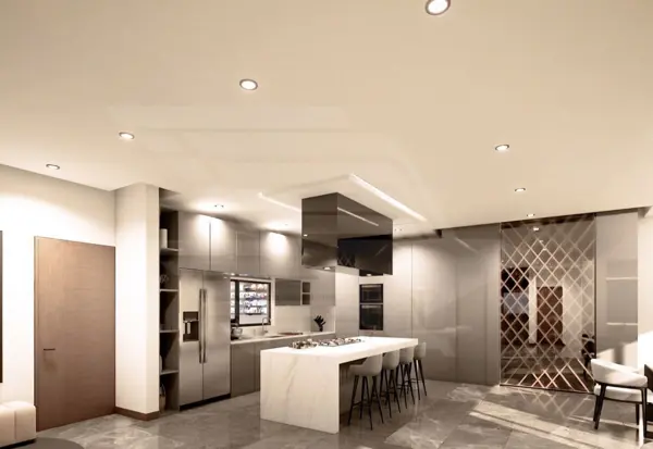 Casa en venta en Las Águilas, Guadalupe — foto 2 de 20