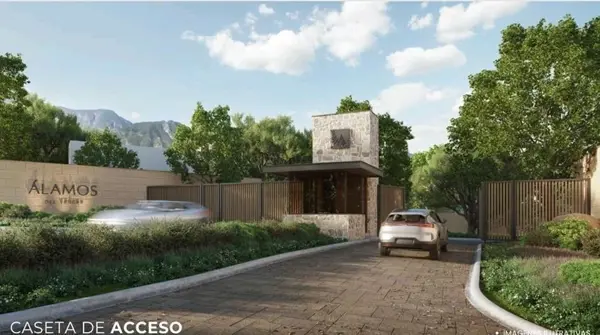 Terreno en venta en Amani Terra, Santiago — foto 3 de 7