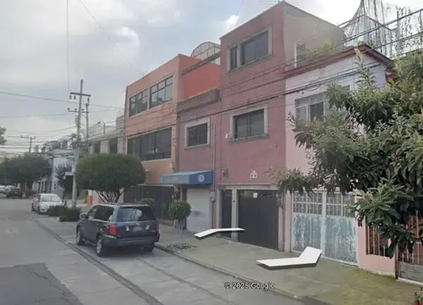 Casa en venta en Narvarte Oriente, Benito Juárez — foto 3 de 3